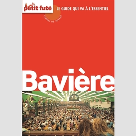 Baviere 2015