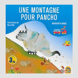 Une montagne pour pancho