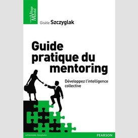 Guide pratique du mentoring