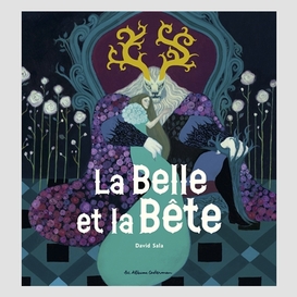 Belle et la bete (la)