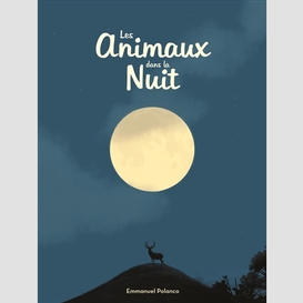 Animaux dans la nuit (les)