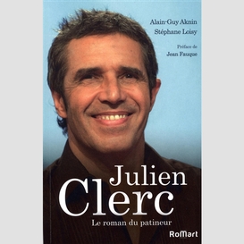 Julien clerc