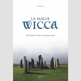 Magie wicca (la)