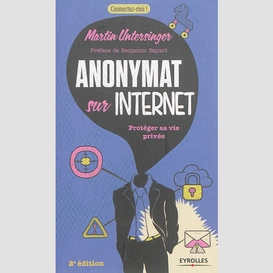 Anonymat sur internet