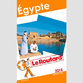 Egypte 2015
