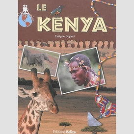 Kenya (le)