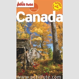 Canada 2015-16
