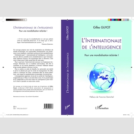 L'internationale de l'intelligence