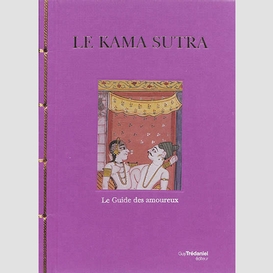 Kama sutra (le)