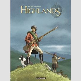 Highlands (integrale)