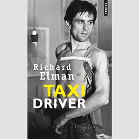 Taxi driver