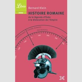 Histoire romaine