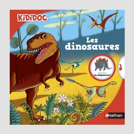 Dinosaures -les