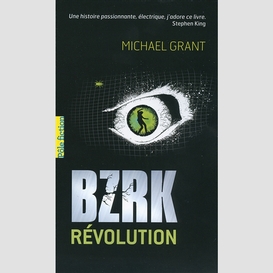 Bzrk t02 revolution
