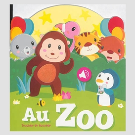 Au zoo