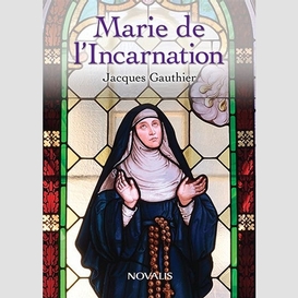 Marie de l'incarnation