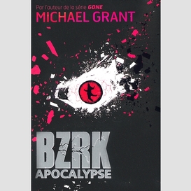 Bzrk t03 apocalypse