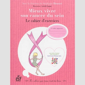Mieux vivre son cancer du sein