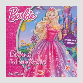 Barbie et la porte secrete  7