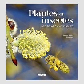 Plantes et insectes