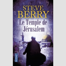 Temple de jerusalem -le