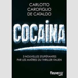 Cocaina