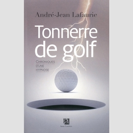 Tonnerre de golf