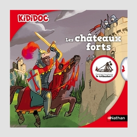 Chateaux forts -les