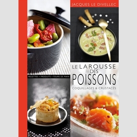 Larousse des poissons