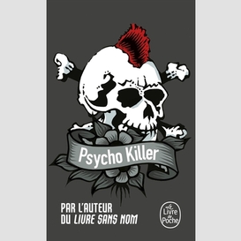 Psycho-killer