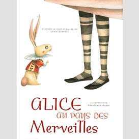 Alice au pays des merveilles