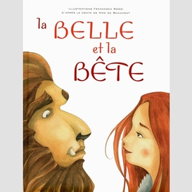 Belle et la bete (la)