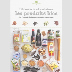 Decouvrir cuisiner bios