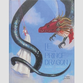 Prince dragon (le)