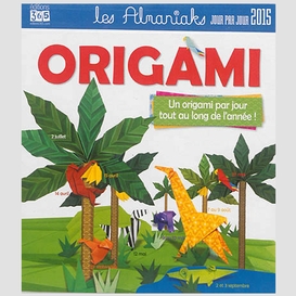 Origami 2015 almaniaks