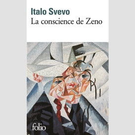 Conscience de zeno (la)