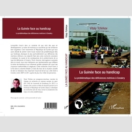 La guinée face au handicap