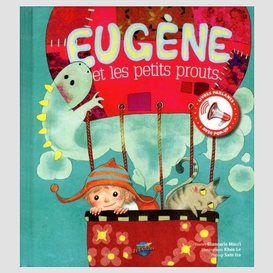 Eugene et les petits prouts