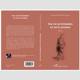 Une vie de brimades en terre promise