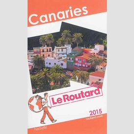 Canaries 2015