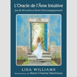 Oracle de l'ame intuitive (l')