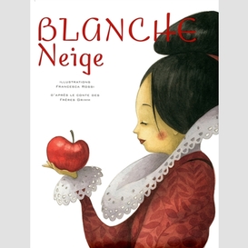 Blanche-neige