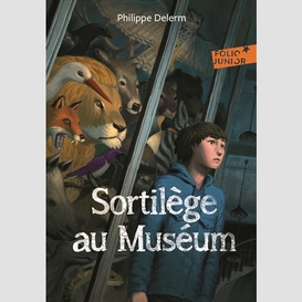 Sortilege au museum