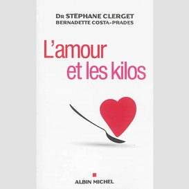 L'amour et les kilos