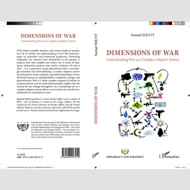 Dimensions of war