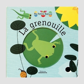 Grenouille (la)