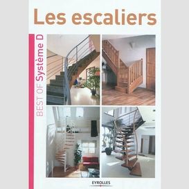 Escaliers (les)