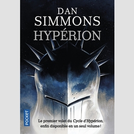 Hyperion -cantos d'hyperion t1