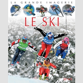 Ski (le)