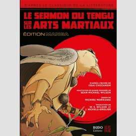 Sermon du tengu sur les arts martiaux